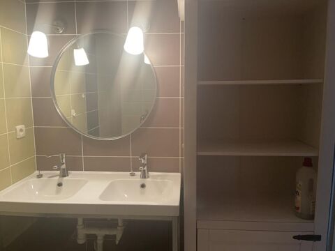  Appartement � louer 2 pi�ces 50 m�