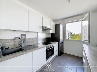 Appartement � vendre 3 pi�ces 62 m�