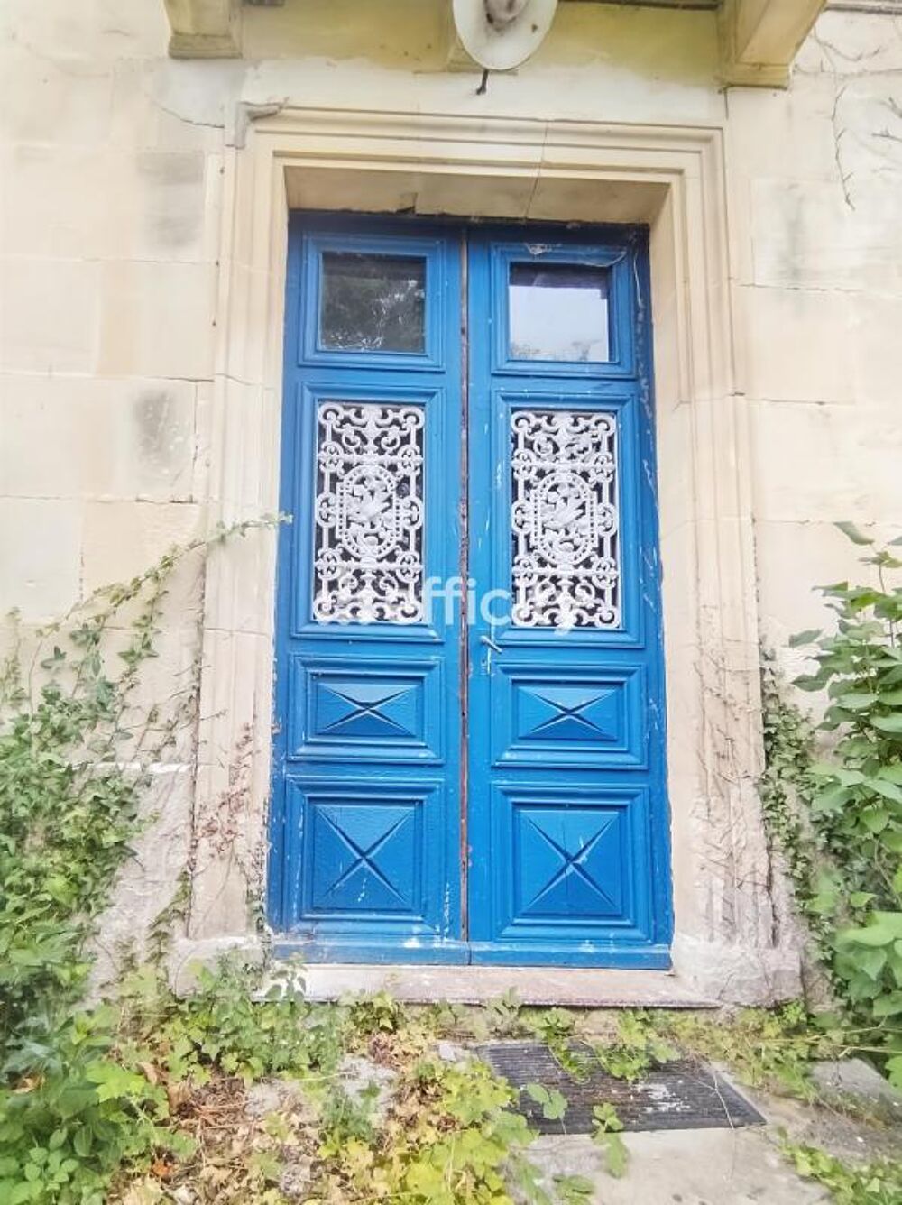 Vente Propriété/Château Demeure Thors