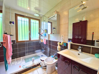  Maison � vendre 8 pi�ces 133 m�