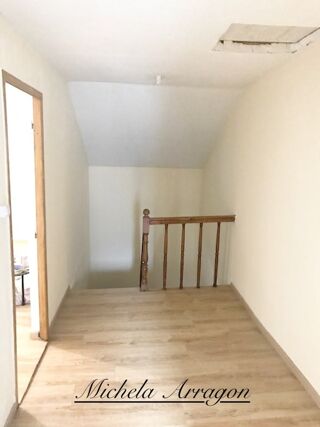  Maison � vendre 3 pi�ces 74 m�