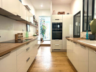  Maison � vendre 8 pi�ces 198 m�