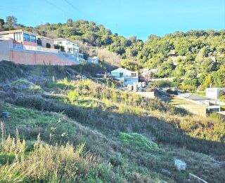  Terrain � vendre 1407 m�