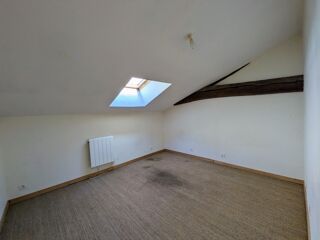  Maison à vendre 3 pièces 65 m²