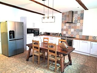  Maison � vendre 9 pi�ces 253 m�