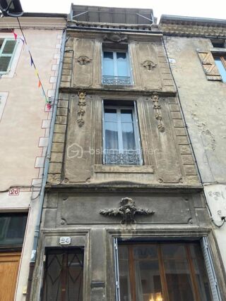  Maison à vendre 6 pièces 145 m²
