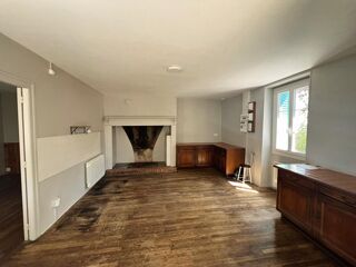  Maison à vendre 3 pièces 60 m²