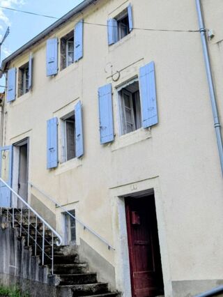  Maison à vendre 3 pièces 70 m²