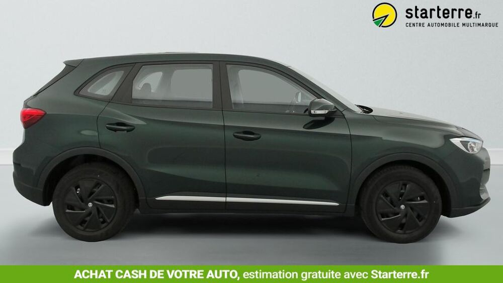 MG.ZS 1.5 L Hybrid+ 197 ch Standard 2025 occasion 69190 Saint-Fons