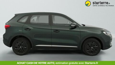 MG.ZS 1.5 L Hybrid+ 197 ch Standard 2025 occasion 69190 Saint-Fons