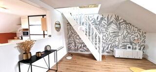  Appartement  vendre 2 pices 36 m