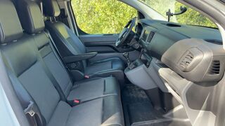 Expert VU 2.0 BlueHDi 122 Driver - 3 places 2019 occasion 74330 Poisy