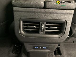 Rafale E-Tech full hybrid 200ch Techno 2026 occasion 73420 Voglans