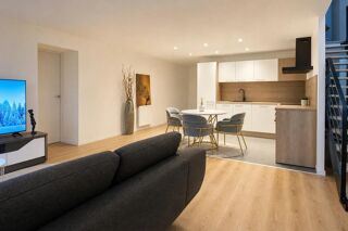  Duplex/triplex � vendre 4 pi�ces 155 m�