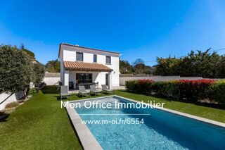  Maison à vendre 5 pièces 118 m²