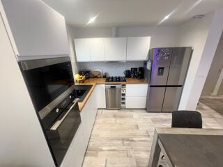  Maison � vendre 5 pi�ces 99 m�