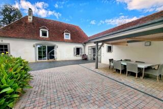  Maison � vendre 7 pi�ces 153 m�