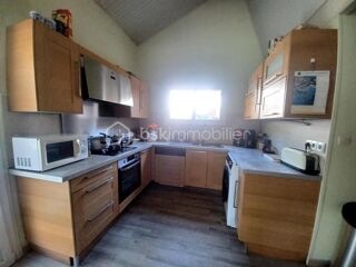  Maison  vendre 5 pices 134 m