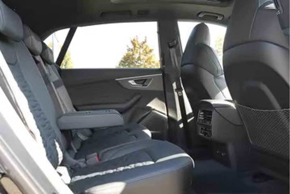 RS3 TFSI quattro Tiptronic – SUV Sportif V8, Pack RS 2024 occasion 33000 Bordeaux