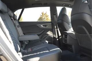 RS3 TFSI quattro Tiptronic – SUV Sportif V8, Pack RS 2024 occasion 33000 Bordeaux