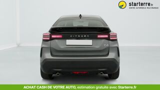 C4 Hybride 145 ch e-DCS6 Plus 2025 occasion 69190 Saint-Fons