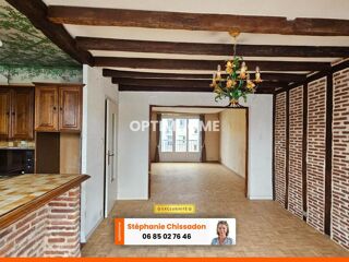  Appartement à vendre 4 pièces 85 m²