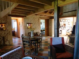  Maison à vendre 5 pièces 210 m²