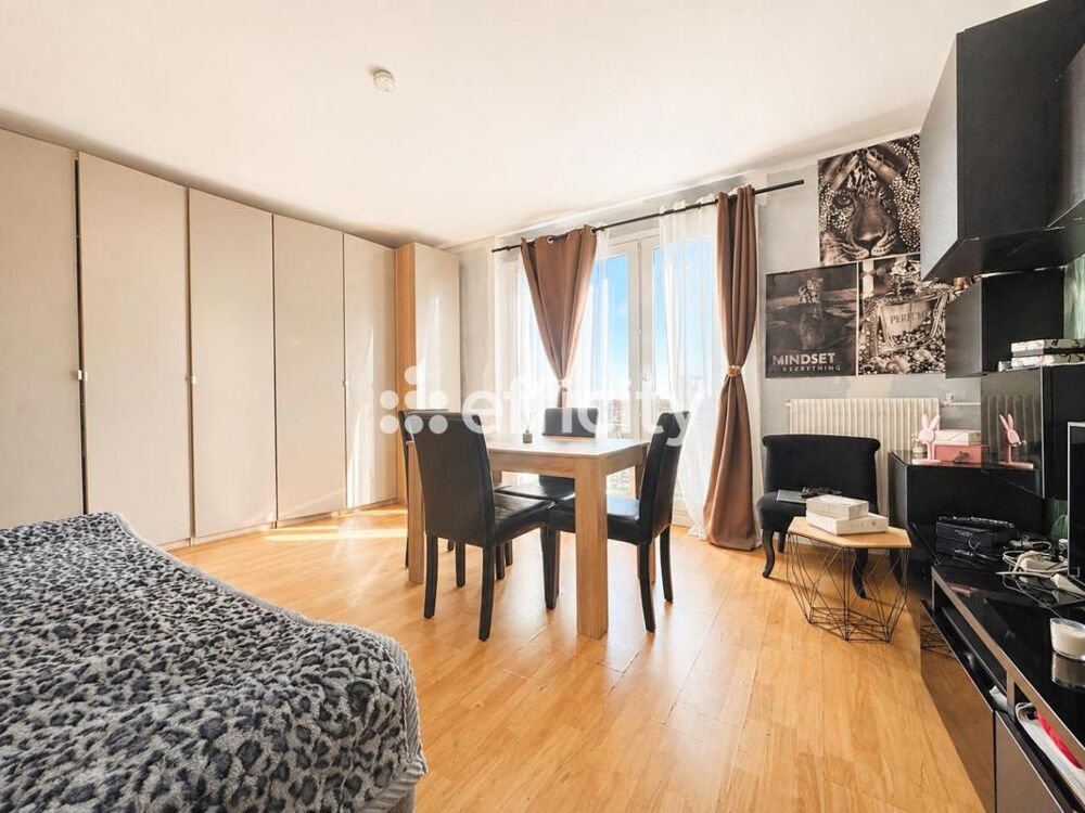 Vente Appartement Appartement ancien Creteil