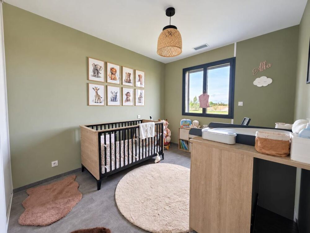 Vente Maison Maison Foulayronnes