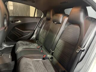 Classe A 200 BlueEfficiency (176.043) 2015 occasion 85190 Venansault