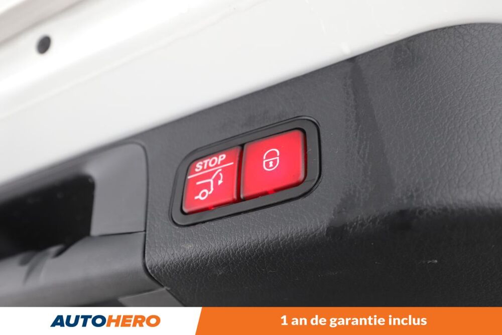 GLB 200 d AMG Line 150 ch 2021 occasion 92130 Issy-les-Moulineaux