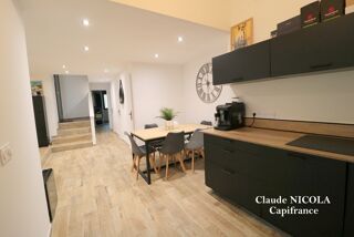  Maison  vendre 4 pices 73 m