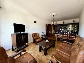  Appartement � vendre 3 pi�ces 74 m�