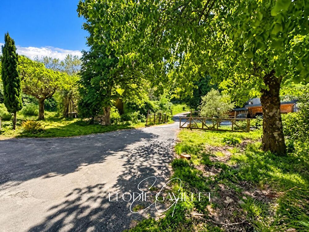 Vente Maison Charmante maison familiale avec vue sur Revel Revel
