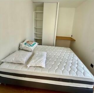  Appartement � louer 3 pi�ces 35 m�