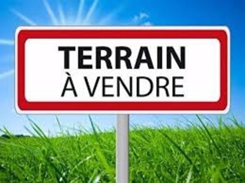 Vente Terrain Terrain à vendre de 303,00 m² ATTAINVILLE (95) Attainville