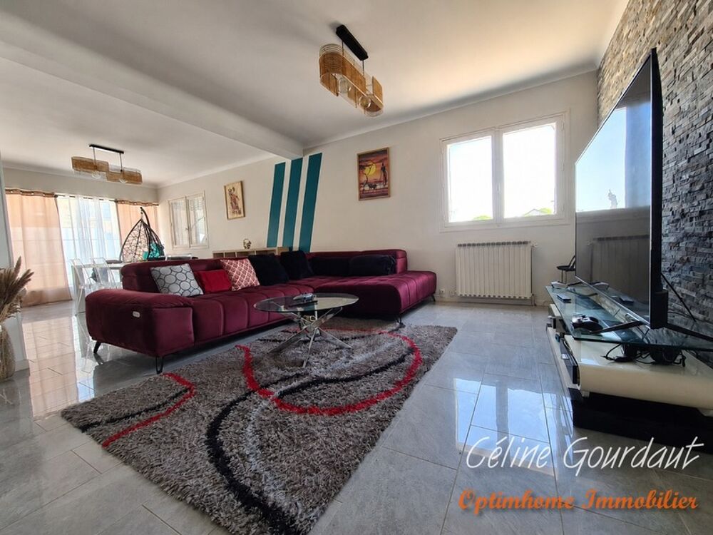 Vente Maison Maison 8 pces, 198 m², terrain de 401 m² Linards