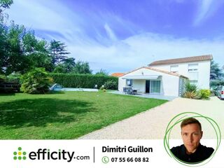  Maison � vendre 6 pi�ces 164 m�