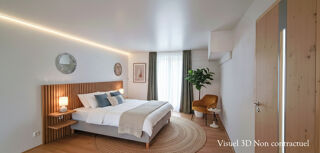  Appartement � vendre 2 pi�ces 52 m�