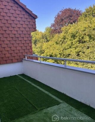  Appartement  vendre 1 pice 35 m