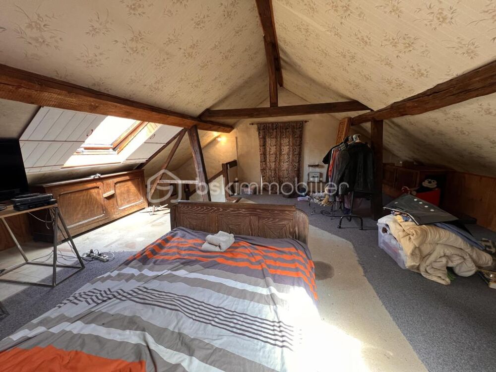 à vendre  Maison Versailles (78000)