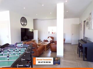  Maison � vendre 11 pi�ces 310 m�