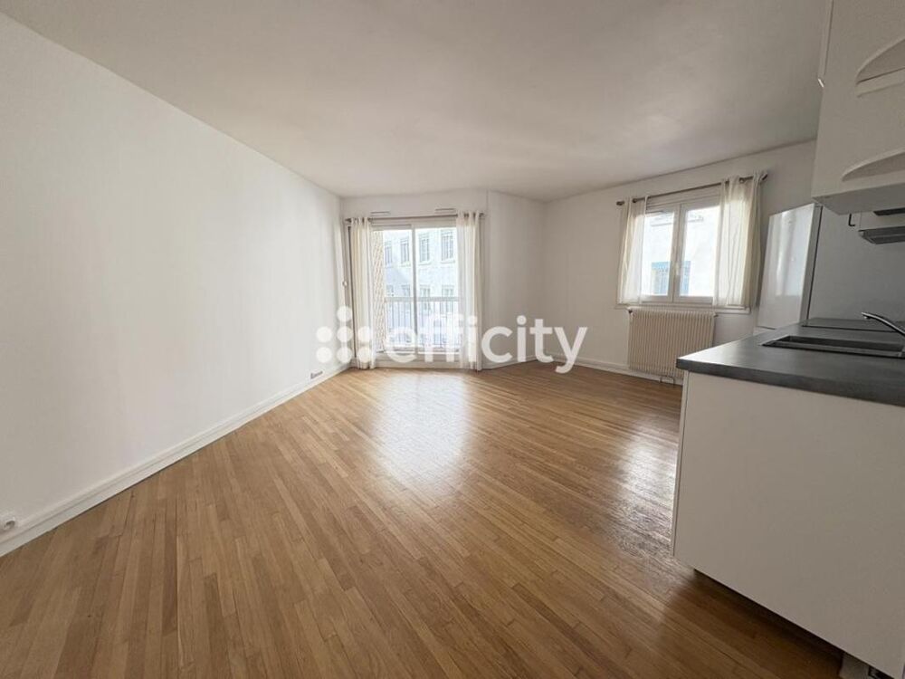 Vente Appartement Appartement Lyon 7