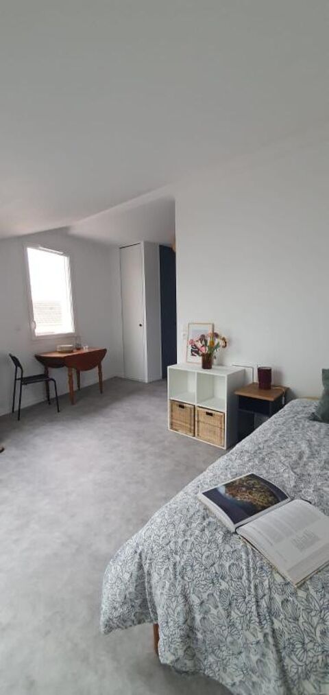  Appartement  louer 1 pice 21 m