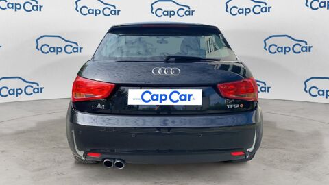 A1 I 1.4 TFSI 122 S line 2014 occasion 59350 Saint Andre Lez Lille