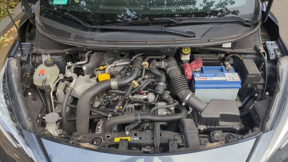 Micra V 0.9 IG-T 90 Bose Personal Edition 2018 occasion 59130 Lambersart