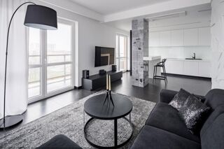  Appartement � vendre 4 pi�ces 79 m�