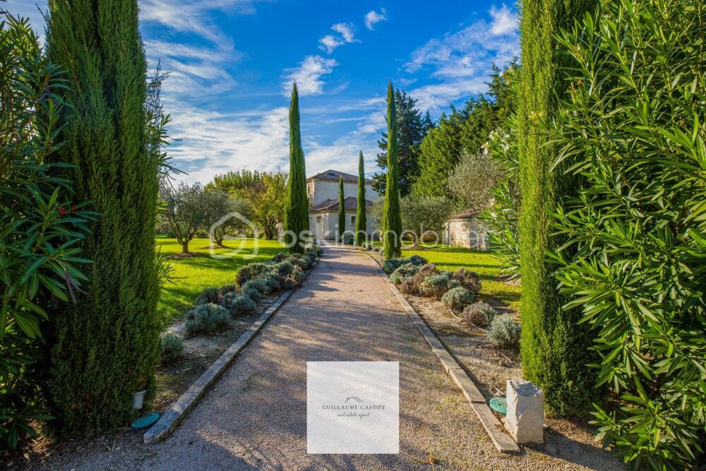 � vendre  Maison Barbentane (13570)