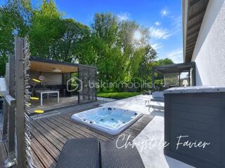  Maison à vendre 5 pièces 114 m²