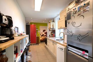  Appartement à vendre 2 pièces 47 m²